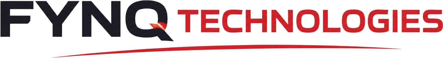 Fynq Technologies logo