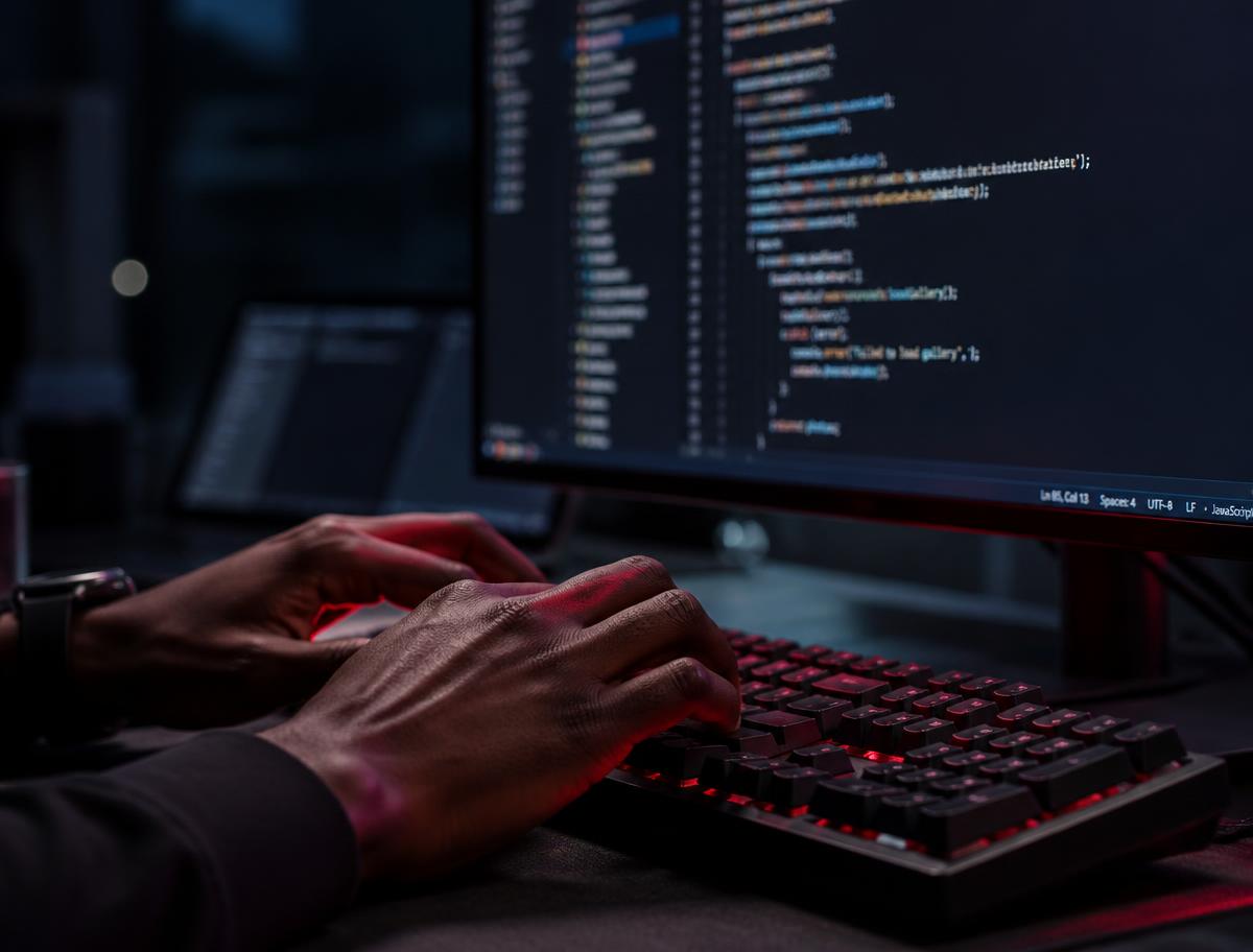 Operations software, built to fit